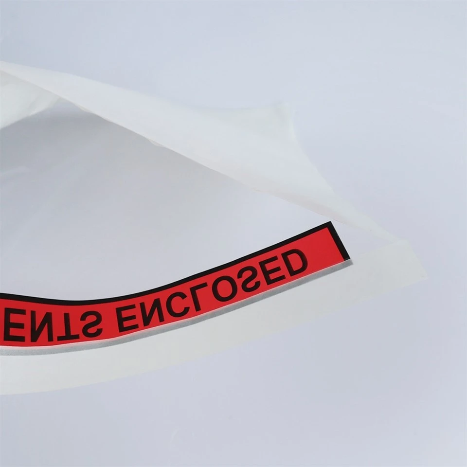 package envelope