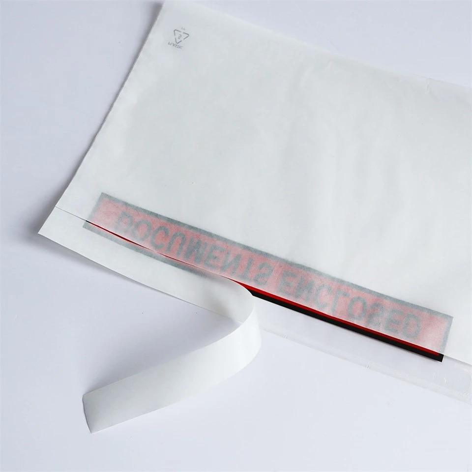 packet envelope